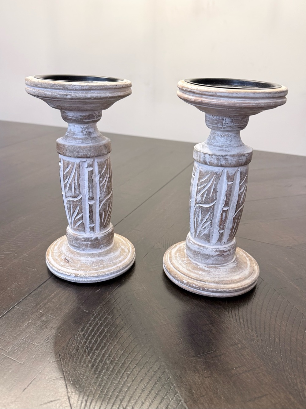 Hobby Lobby Candle Holders